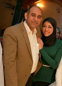 Maha Mahmoud
