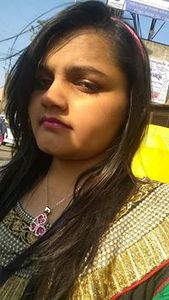 Khushbu Vora