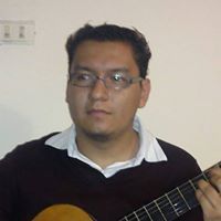 Yensen Limón Priego