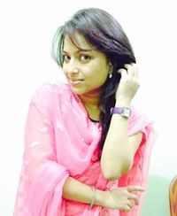 Nidhi Choudhary