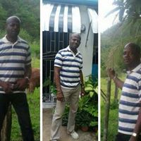 Paul Donovan Huydson