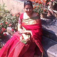 Aparajita Chatterjee