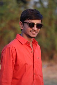 PratIk Patel