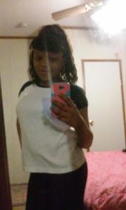 Aniya Ford