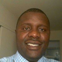 Steve Ngugi