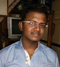 Anuraj Misal