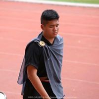 Sirawich Saengsuda