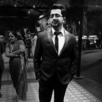 Sahil Anand