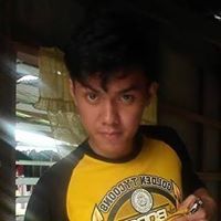 Jake Camasura