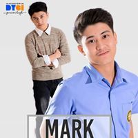 Mark Anthony