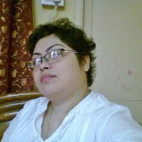 Swagata Bhattacharjee