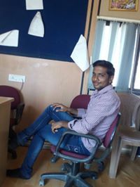 Rafiq Trichy