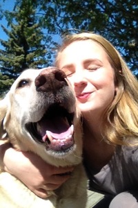 Abbie Cogger