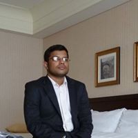 Karthikeyan Mitran