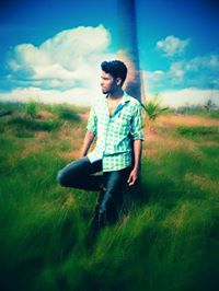 Anandhu Kanjiramvila