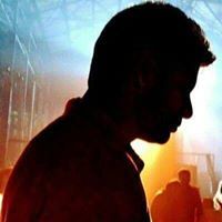 Venkatesh Vishal