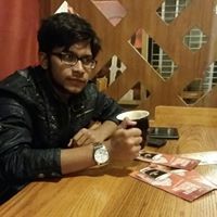 Syed Siam Ahmed