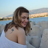 Κυριακή- Μαρία