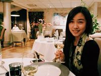 Jenny Hai