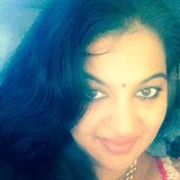 Manju George