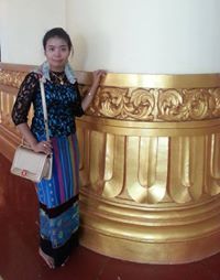 May Zin
