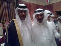 Khalid Saud