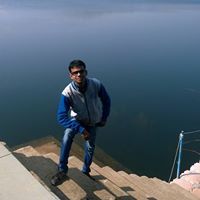 Rahul Yadav