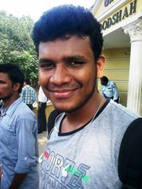 Rohit Monu