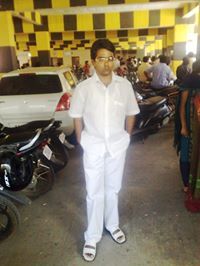 Ugendra Theboss