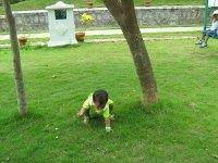 prasanth p george