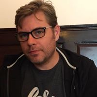 Joe Zandstra
