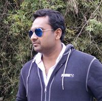 Ravi R