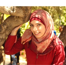 Israa Okasha