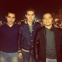 Mohamed Mahmoud