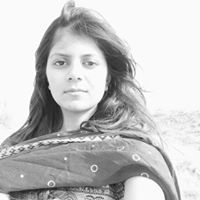 मयूरी तलाविया