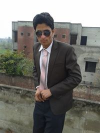 Engr Mehboob