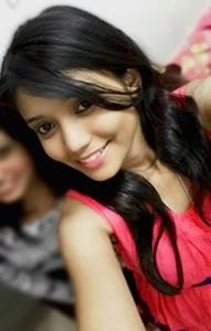 Harshita Deoshree