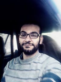 Osama Ghazy