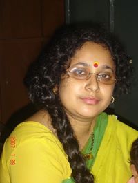 Paramita Mukhopadhyay