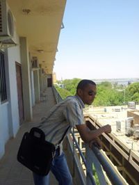 Mohamed Raouf