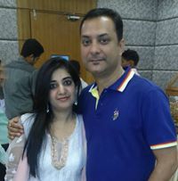 Deep Agrawal