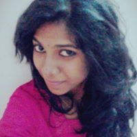 Vidyalakshmi Panneerselvam