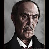 Erich Zann