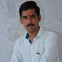 Suryadeep Dhadhal