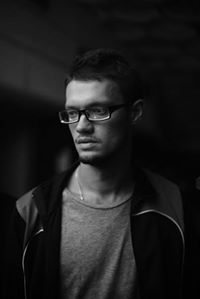 Алексей Мещеряков