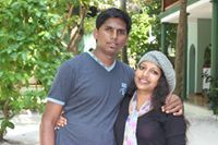 Swetha Siddaramaiah