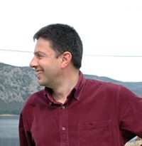 Konstantinos Serraos