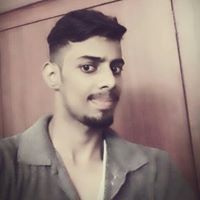 Hari Krishnan
