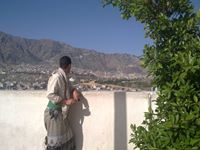 Waleed Salah