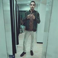 Ali Ebrahim Qayed